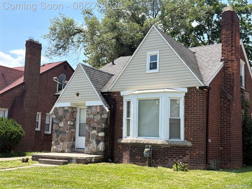 15725 Asbury Park, Detroit, MI, 48227-1549 | Card Image
