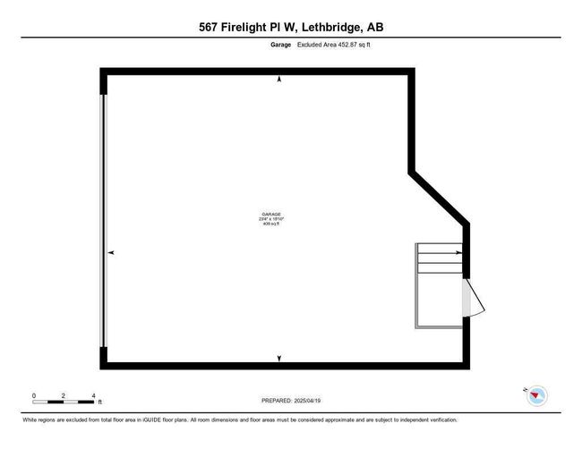 567 Firelight Place W, House other with 5 bedrooms, 4 bathrooms and 4 parking in Lethbridge AB | Image 41
