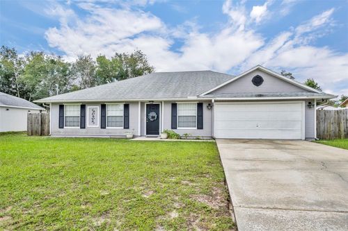 1354 Winterville Street, DELTONA, FL, 32725 | Card Image