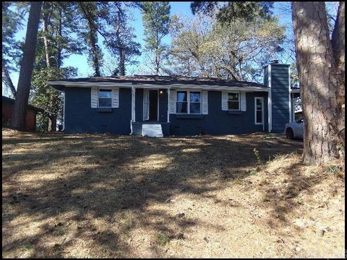 11 Rosemont Dr, Little Rock, AR, 72204-4822 | Card Image