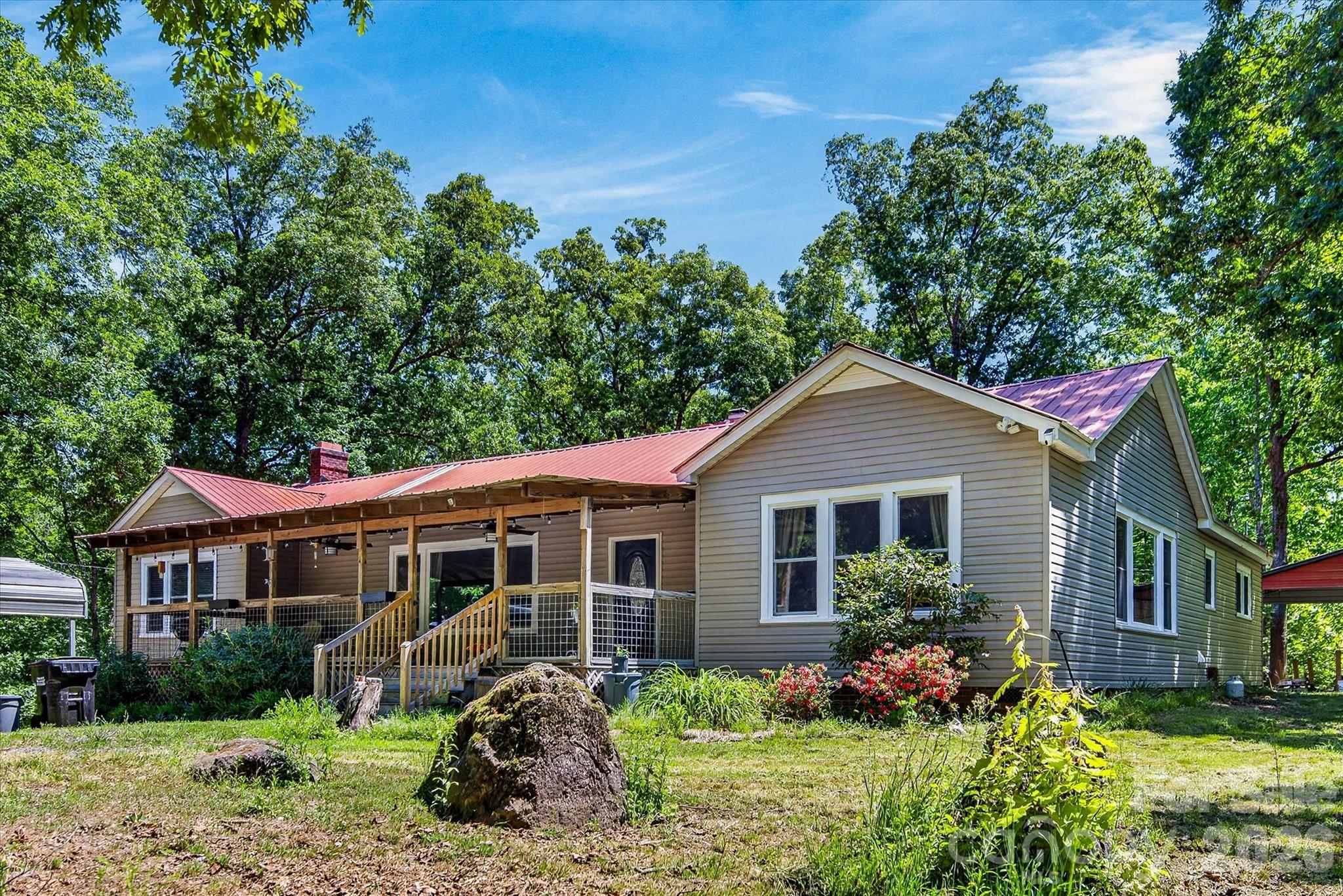 Residential in Albemarle 2