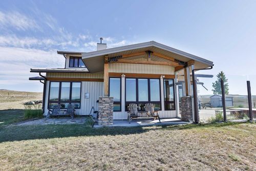 41 Walking Plow Acres, Cowley, AB, T0K0P0 | Card Image