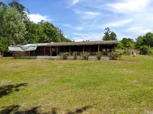 13701 O C Horne Road, Sanderson, FL, 32087 | Card Image