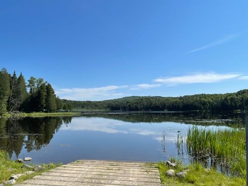 Off Fish Pond Road, Columbia, NH, 03576 | Card Image