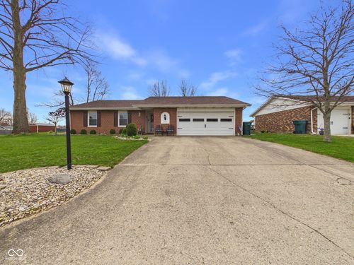 4421 Virginia Ave Sw, Richmond, IN, 47374-4871 | Card Image