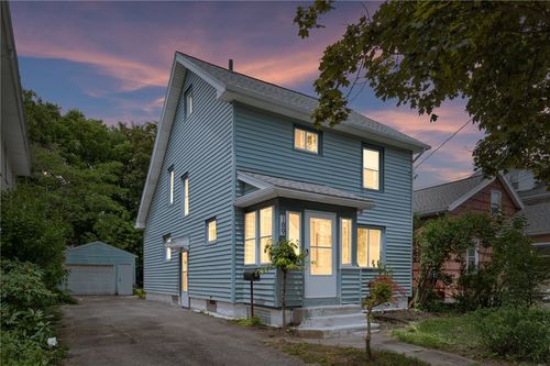 189 Cummings St, Rochester, NY, 14609-4040 | Card Image