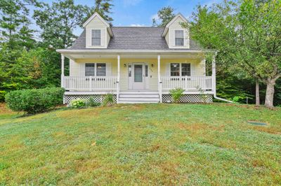 128 Green Farm Road, House other with 3 bedrooms, 1 bathrooms and null parking in New Ipswich NH | Image 1