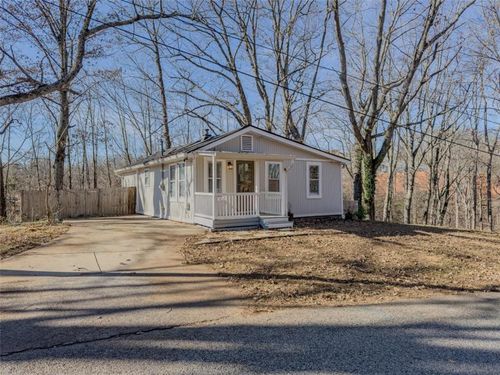 2317 Ford White Rd, Gainesville, GA, 30506-1141 | Card Image