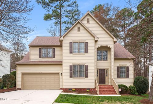 208 Education Ave, Durham, NC, 27713-5903 | Card Image