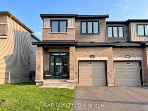 637 Hamsa St, Ottawa, ON, K2J6Z7 | Card Image
