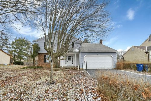 458 Brice Rd, Reynoldsburg, OH, 43068-1007 | Card Image
