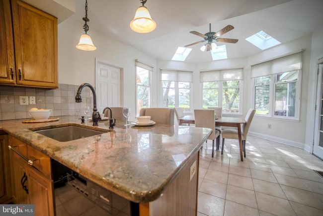 5 Barleycorn Dr, House other with 4 bedrooms, 4 bathrooms and null parking in BROOMALL PA | Image 17