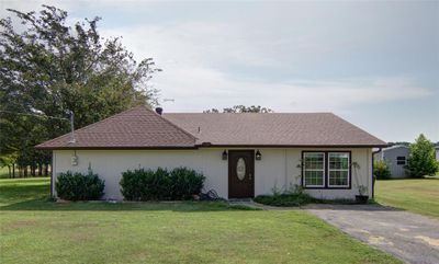 274 Pr 5986, House other with 3 bedrooms, 1 bathrooms and null parking in Yantis TX | Image 3