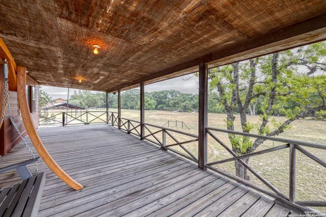 24 Weston Rd, House other with 1 bedrooms, 1 bathrooms and null parking in Leakey TX | Image 9