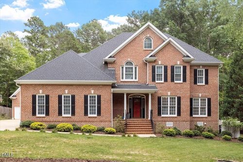 10108 Clairbourne Pl, Raleigh, NC, 27615-1323 | Card Image