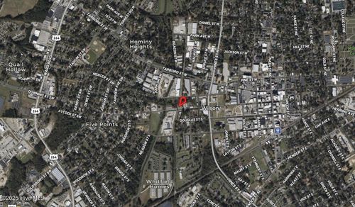 Tbd Mercer St, Black Creek, NC, 27813 | Card Image