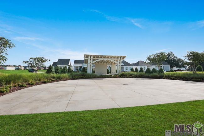 491 Turnberry Way, House other with 3 bedrooms, 3 bathrooms and 2 parking in Gonzales LA | Image 23
