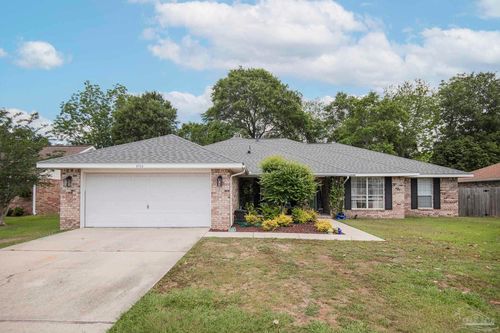 6706 Fort Deposit Dr, Pensacola, FL, 32526-5116 | Card Image