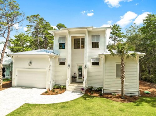 215 Walnut St, Santa Rosa Beach, FL, 32459-4419 | Card Image