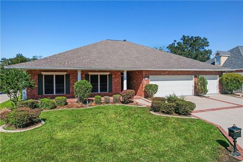 418 Doctor Gorman Dr, Belle Chasse, LA, 70037-2203 | Card Image