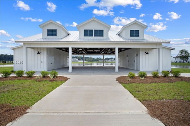 713 Sanctuary Dr, House other with 5 bedrooms, 4 bathrooms and null parking in Ridgeland SC | Image 36