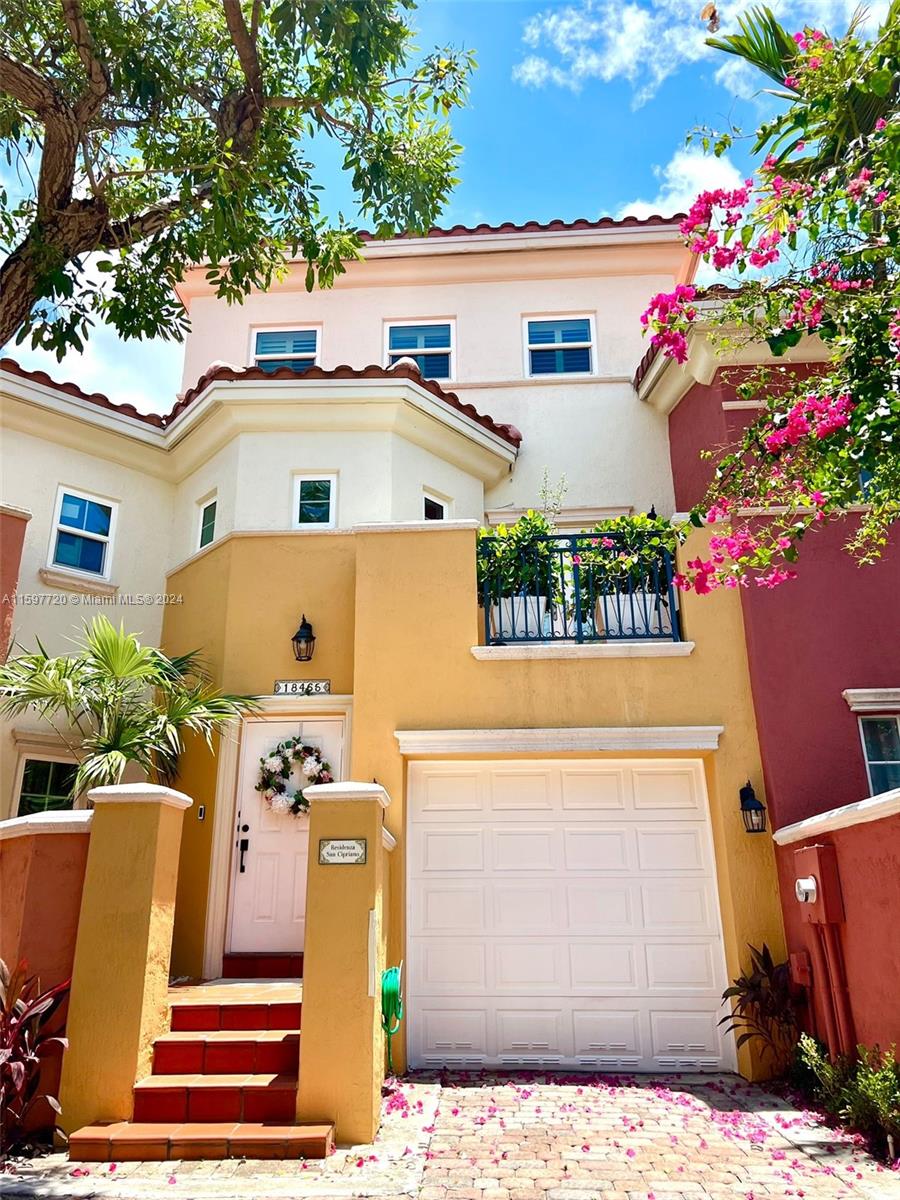 30th Ave, North Miami Beach, FL 33160