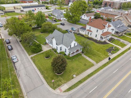 4103 Broadway, Grove City, OH, 43123-3061 | Card Image
