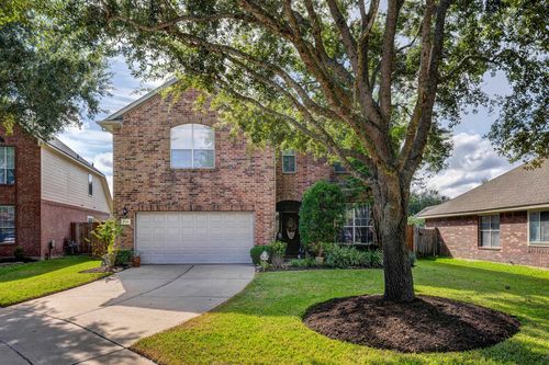 4103 Dusty Ridge Ct, Missouri City, TX, 77459-4664 | Card Image