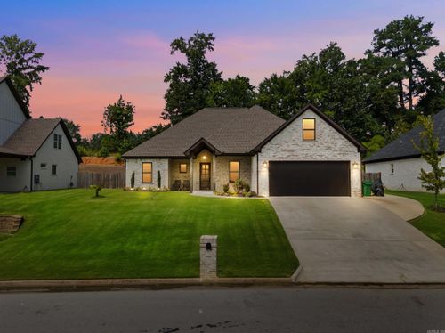 7717 S Shoreline Blvd, Benton, AR, 72019-8472 | Card Image