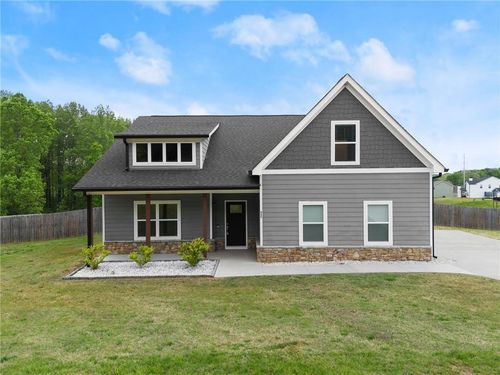 526 Wilbanks Rd, Alto, GA, 30510-2820 | Card Image