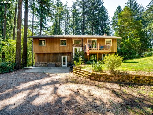 17505 Ne Hillsboro Hwy, Newberg, OR, 97132-6402 | Card Image