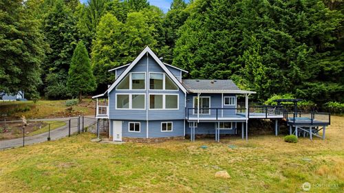 200 N Schaufler Ln, Lilliwaup, WA, 98555-9736 | Card Image
