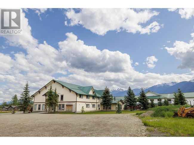 895 Airport Rd, Home with 0 bedrooms, 0 bathrooms and null parking in Mcbride BC | Image 40