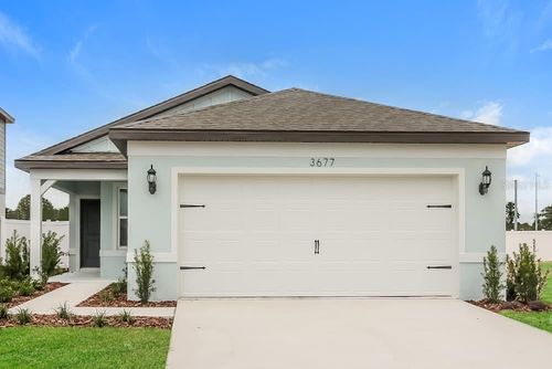 3677 Hornbeam Road, Spring Hill, FL, 34609 | Card Image