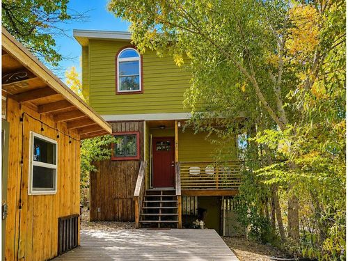 128 Colorado Ave, Paonia, CO, 81428-8405 | Card Image