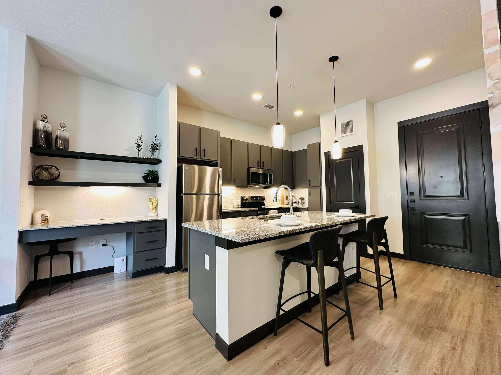 Residential Lease in Katy