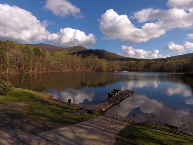 1397 Chestnut Cove Trl, House other with 5 bedrooms, 4 bathrooms and null parking in Jasper GA | Image 75