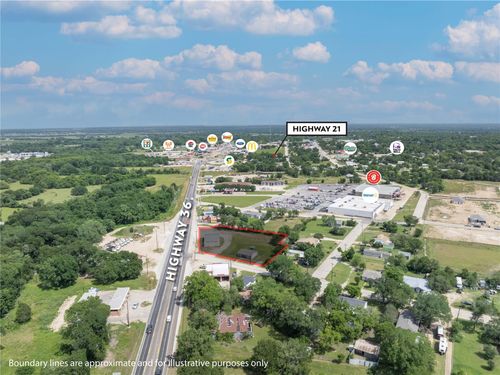 585 State Highway 36 N, Caldwell, TX, 77836-5801 | Card Image