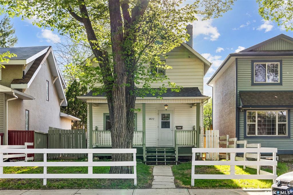 Residential in Regina