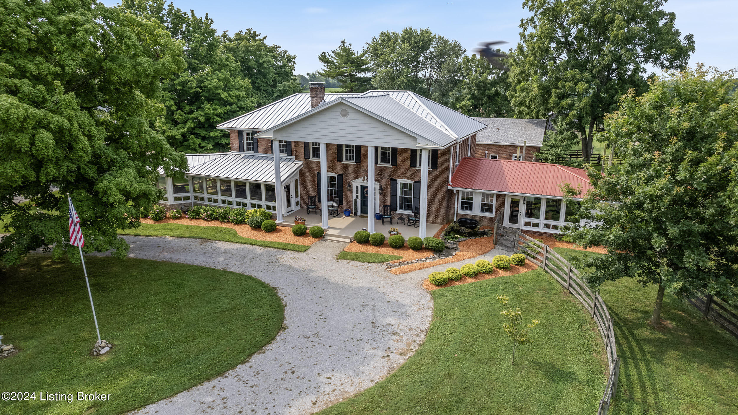 Residential in Shelbyville