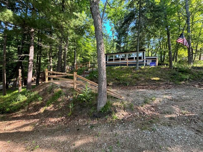 1112 Lake Dr, House other with 1 bedrooms, 1 bathrooms and null parking in Harrison MI | Image 6