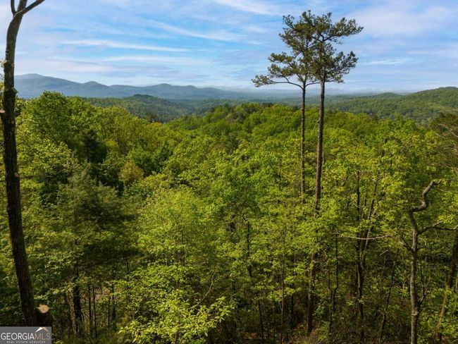 LOT 73 Mountain View Road, Home with 0 bedrooms, 0 bathrooms and null parking in Ellijay GA | Image 6