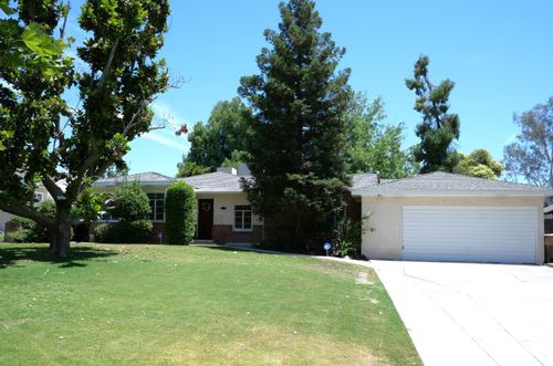 1623 Camino Primavera, Bakersfield, CA, 93306-4142 | Card Image