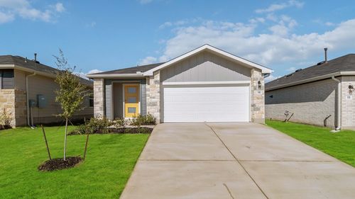 175 Mountain Pea Road, Kyle, TX, 78640 | Card Image
