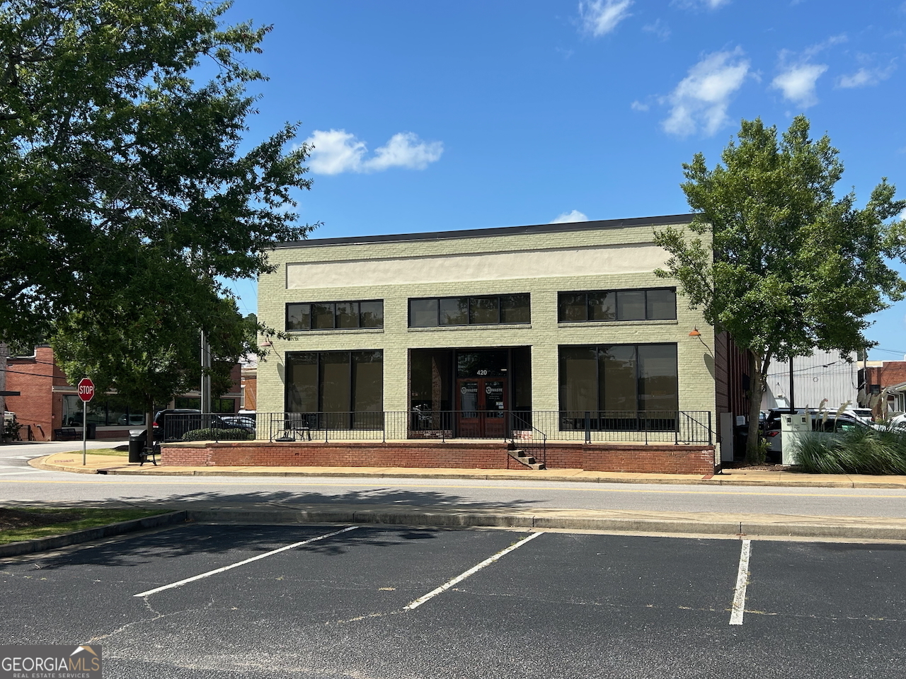 Commercial Sale in West Point 3