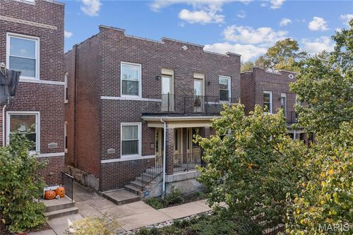 3906 Utah St, Saint Louis, MO, 63116-3813 | Card Image
