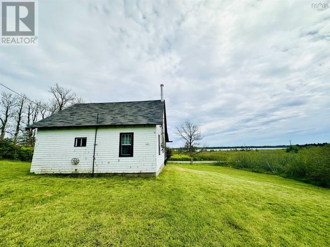 2450 W Sable Rd, House other with 3 bedrooms, 1 bathrooms and null parking in Sable River NS | Image 25