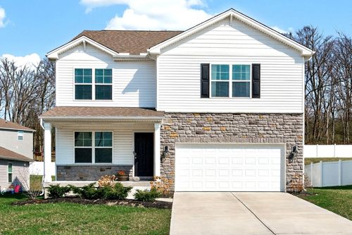 5272 Quail Rdg, Dayton, OH, 45424-4065 | Card Image
