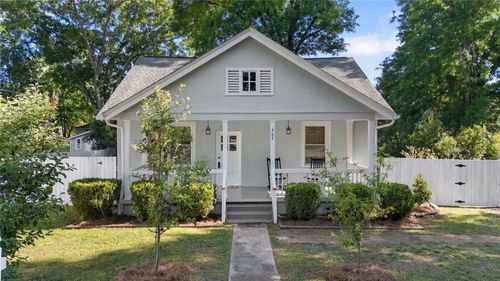 367 Wingfoot St, Rockmart, GA, 30153-2533 | Card Image