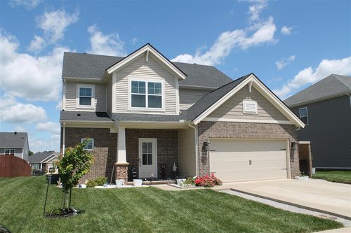 3049 Indo St, Bowling Green, KY, 42104-7673 | Card Image